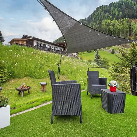 Apartments Culac Santa Cristina Val Gardena Exterior photo