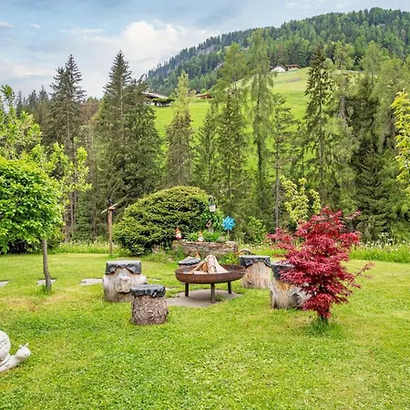 Apartments Culac Santa Cristina Val Gardena Exterior photo