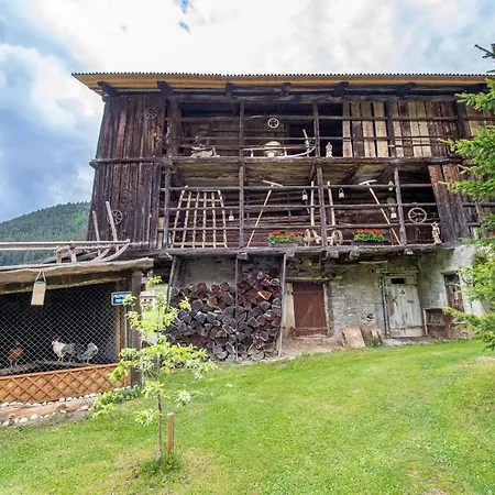 Apartments Culac Santa Cristina Val Gardena Exterior photo