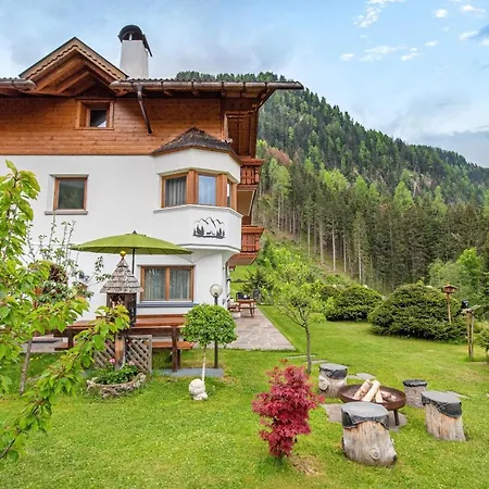 Apartments Culac Santa Cristina Val Gardena Exterior photo