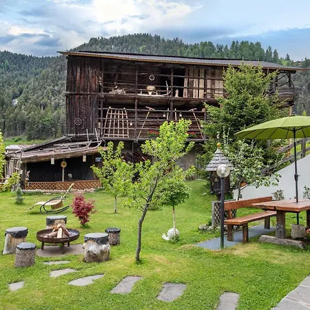 Apartments Culac Santa Cristina Val Gardena Exterior photo