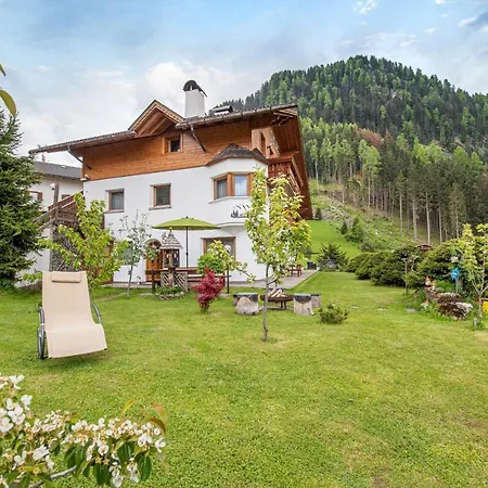 Apartments Culac Santa Cristina Val Gardena Exterior photo