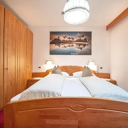 Apartments Culac Santa Cristina Val Gardena Exterior photo