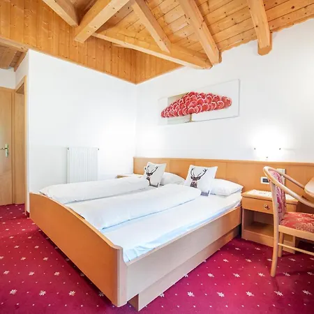 Apartments Culac Santa Cristina Val Gardena Exterior photo