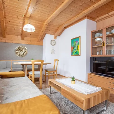 Apartments Culac Santa Cristina Val Gardena Exterior photo