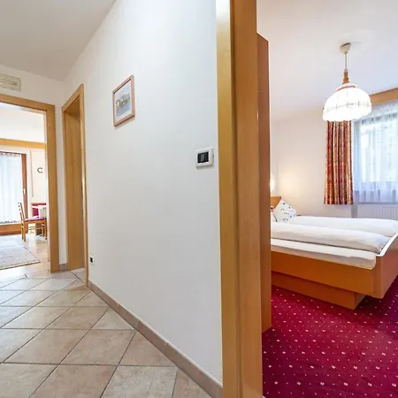 Apartments Culac Santa Cristina Val Gardena Exterior photo