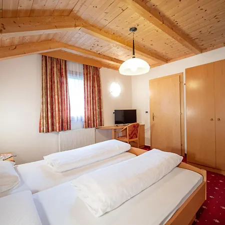 Apartments Culac Santa Cristina Val Gardena Exterior photo