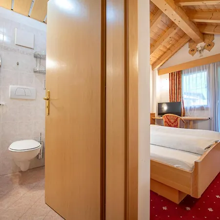 Apartments Culac Santa Cristina Val Gardena Exterior photo