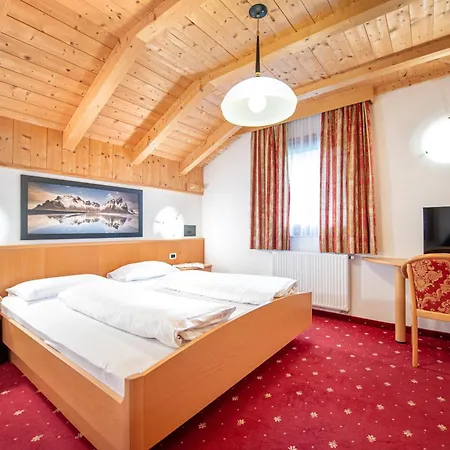 Apartments Culac Santa Cristina Val Gardena Exterior photo
