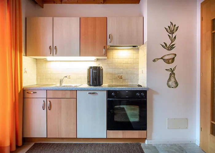 Apartments Culac