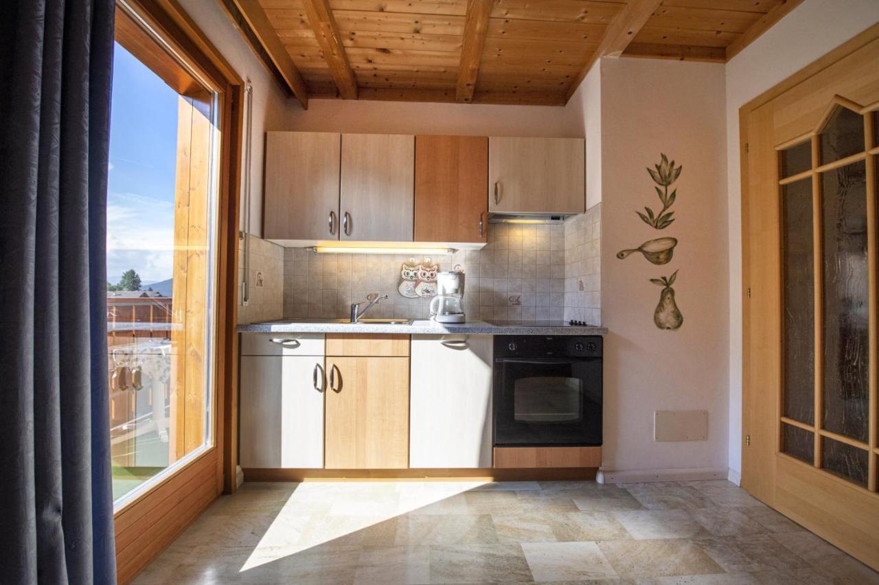 Apartment Culac Santa Cristina Val Gardena