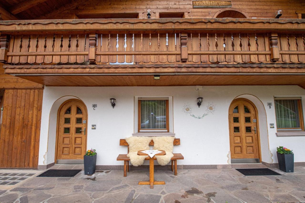 Culac Apartment *