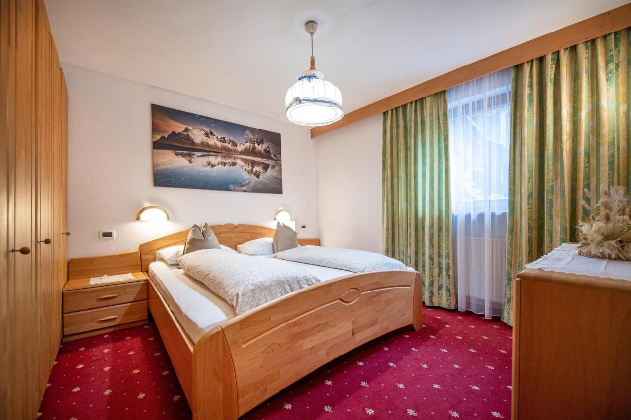 Culac Apartment Santa Cristina Val Gardena