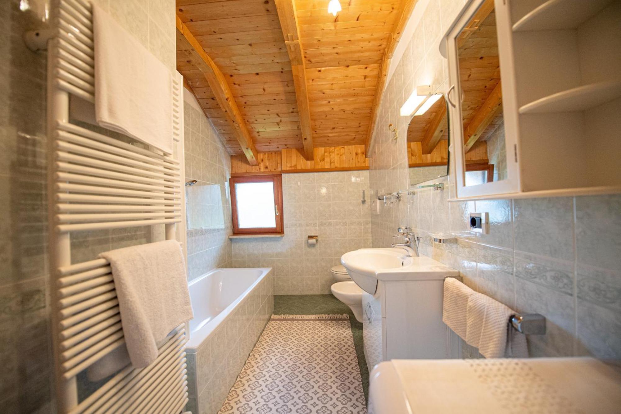 Culac Apartment *