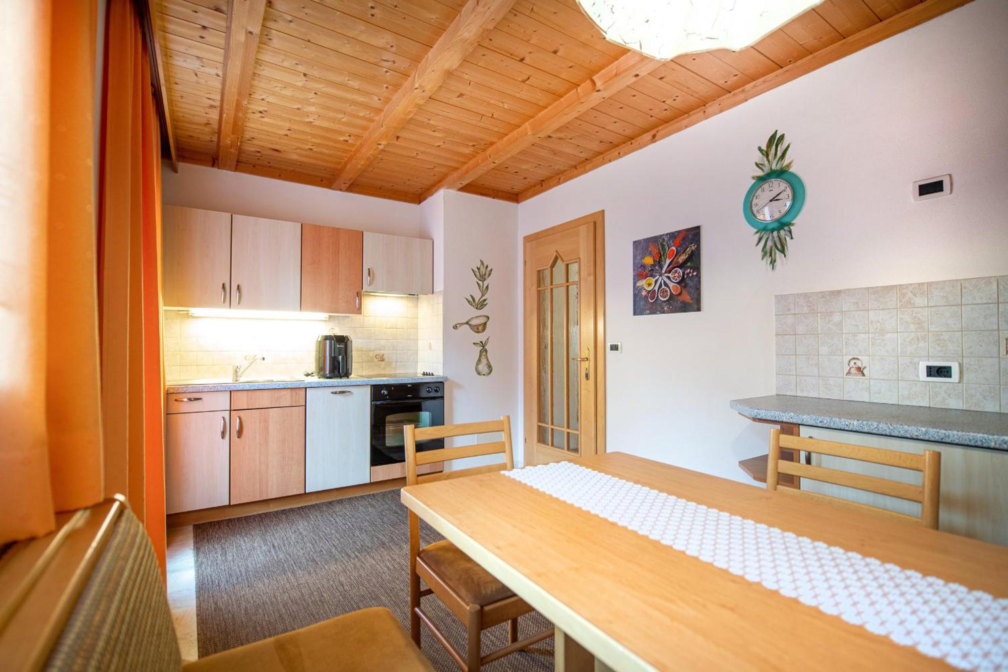 Apartment Culac *