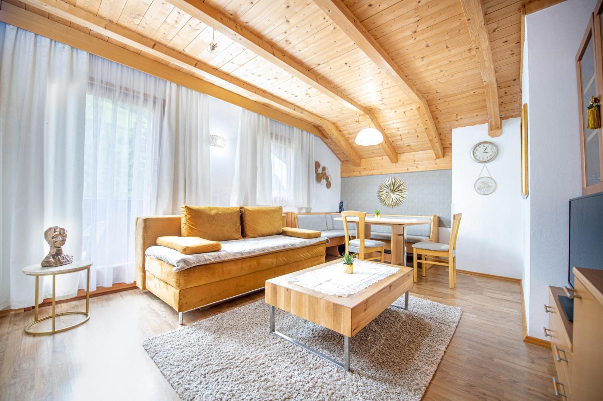 Apartment Culac Santa Cristina Val Gardena