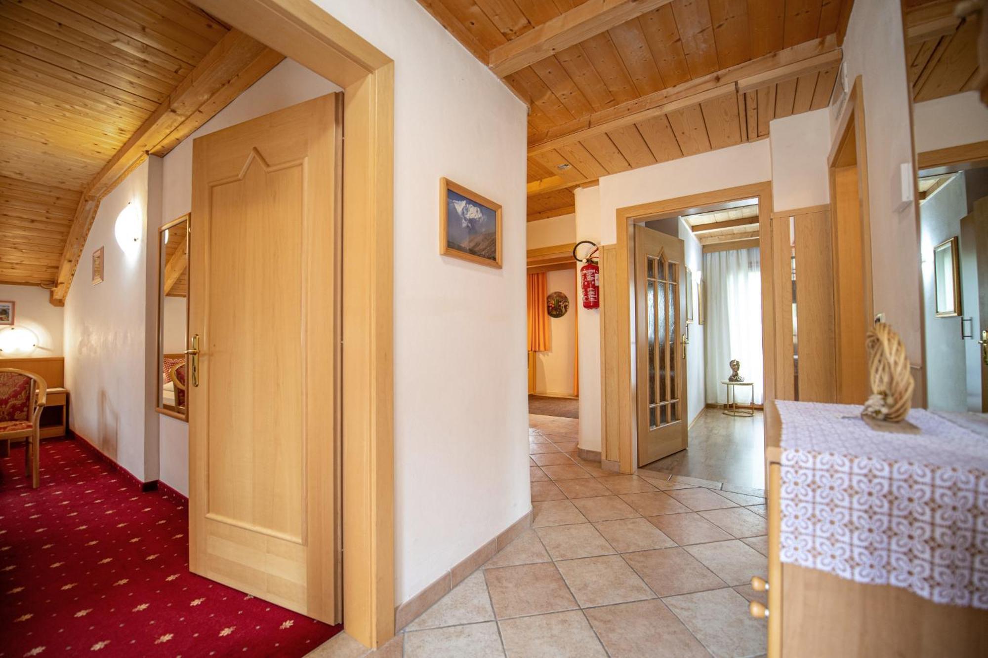 Culac Santa Cristina Val Gardena