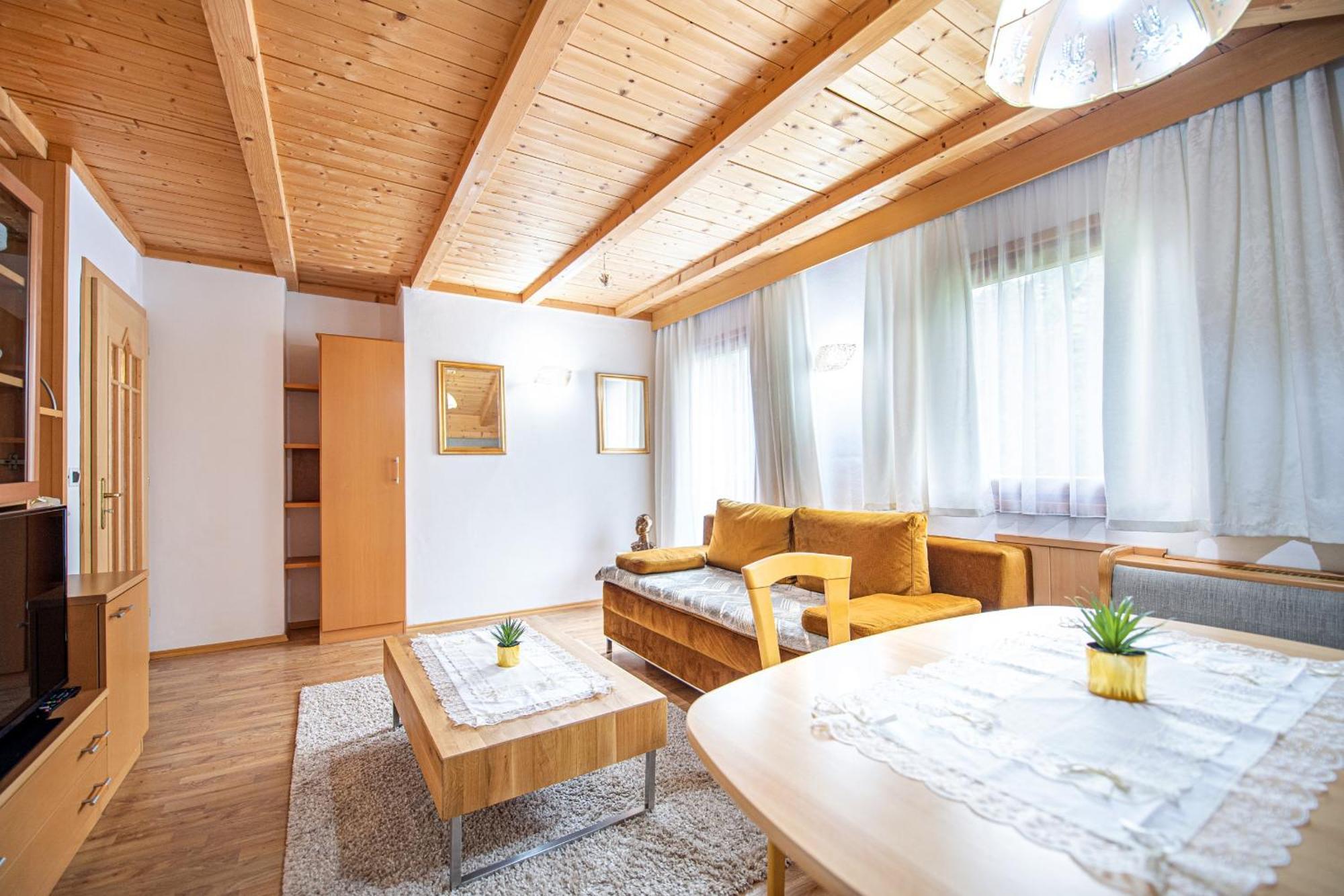 Apartment Culac Santa Cristina Val Gardena