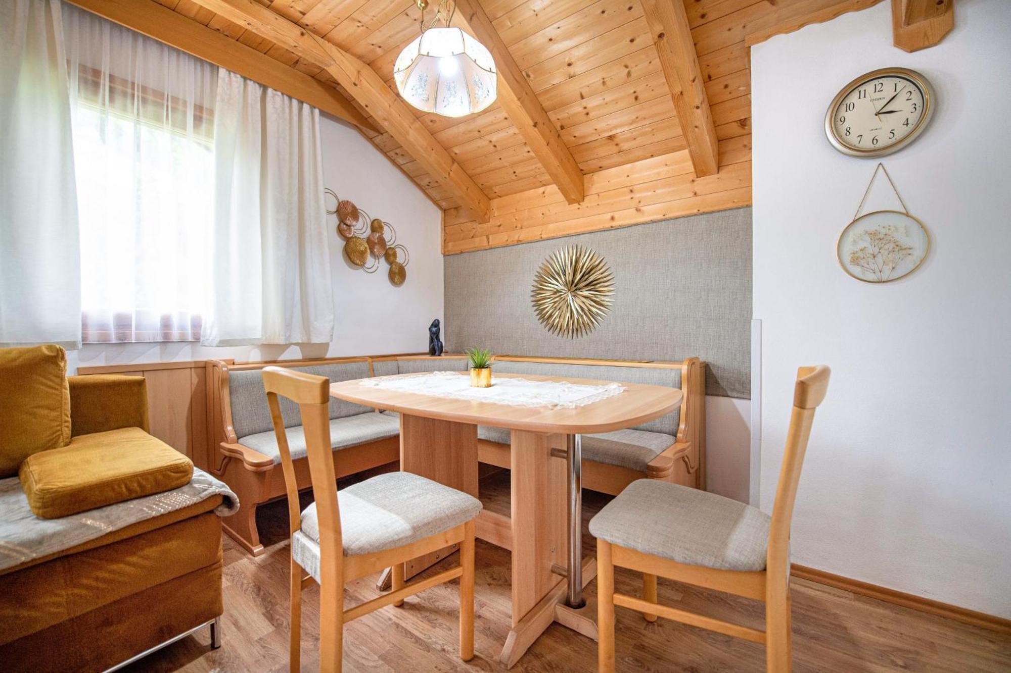 Apartment Culac *